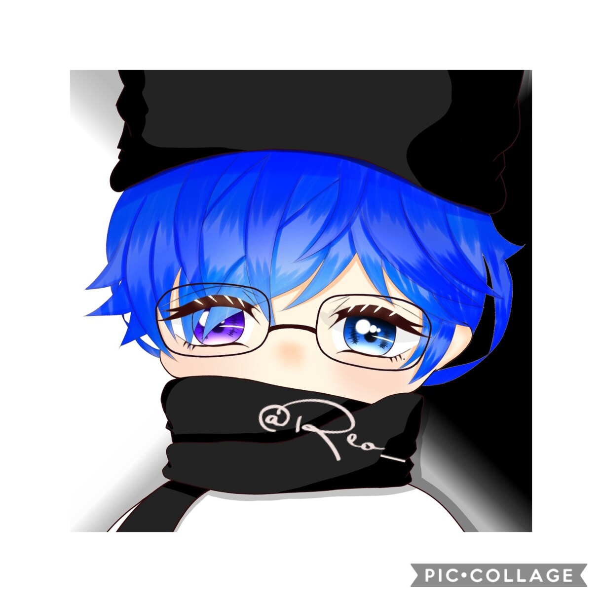 貴方様だけのアイコンをお描きします 貴方様のご希望を全てではありませんがお受けします イメージ1
