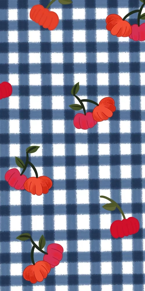スマホ壁紙・多用途イラスト制作になります ご希望の雰囲気や用途に合わせ丁寧に制作いたします。 イメージ3