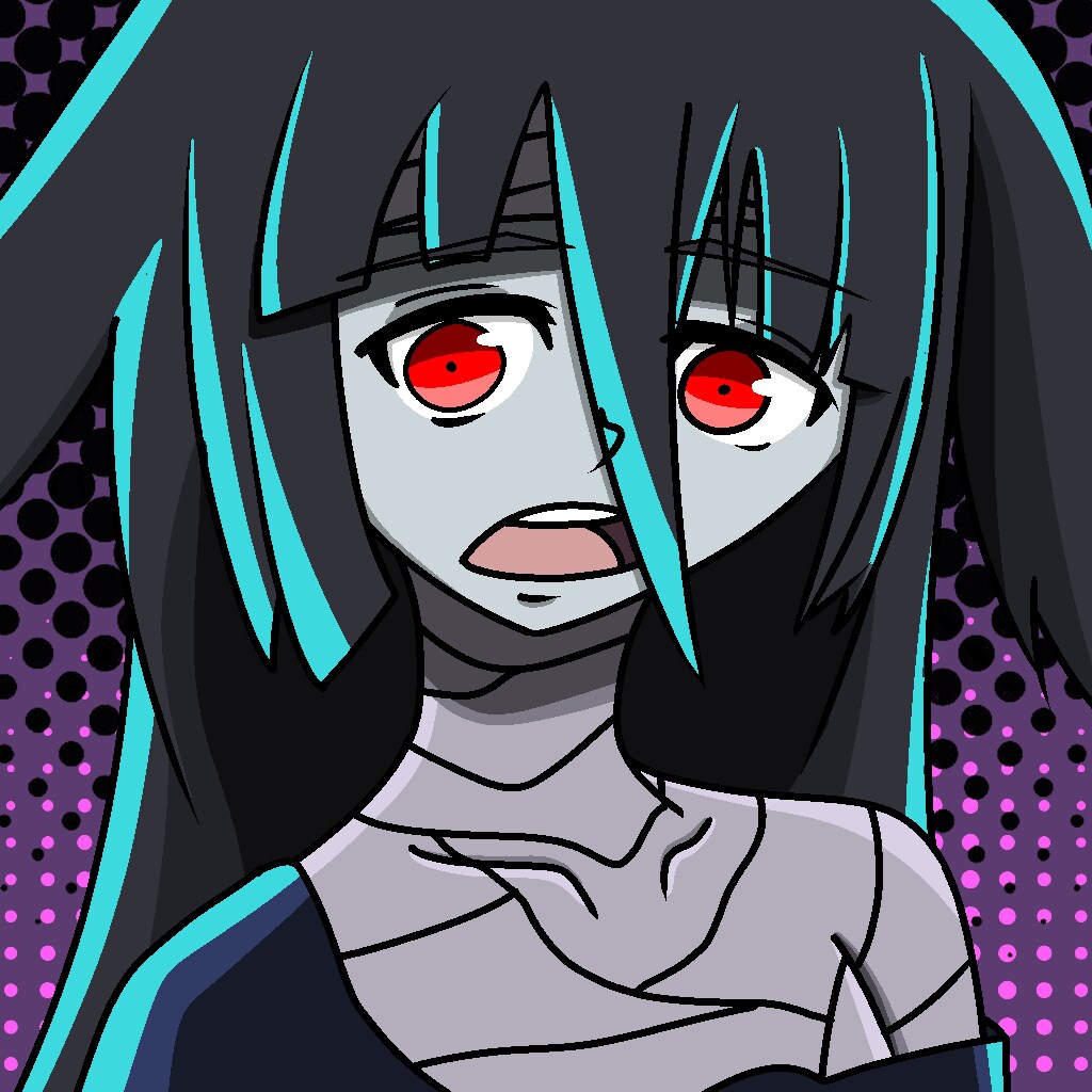 要望に合わせたイラストを制作致します SNSのアイコンなどに使えるイラストを作成致します。 イメージ3