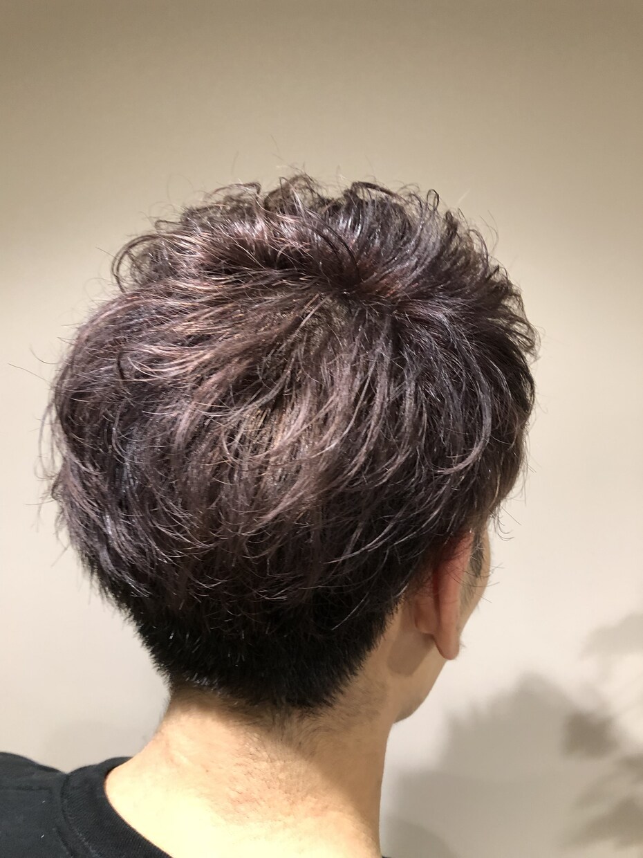 美容室でのお悩み解決します 美容室に行く前に、カウンセリングしていきませんか？ イメージ7