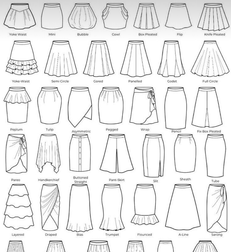 骨格診断やパーソナルカラー済みの方！服作ります せっかく受けた個別診断！最高の形で活かしましょ！ イメージ2