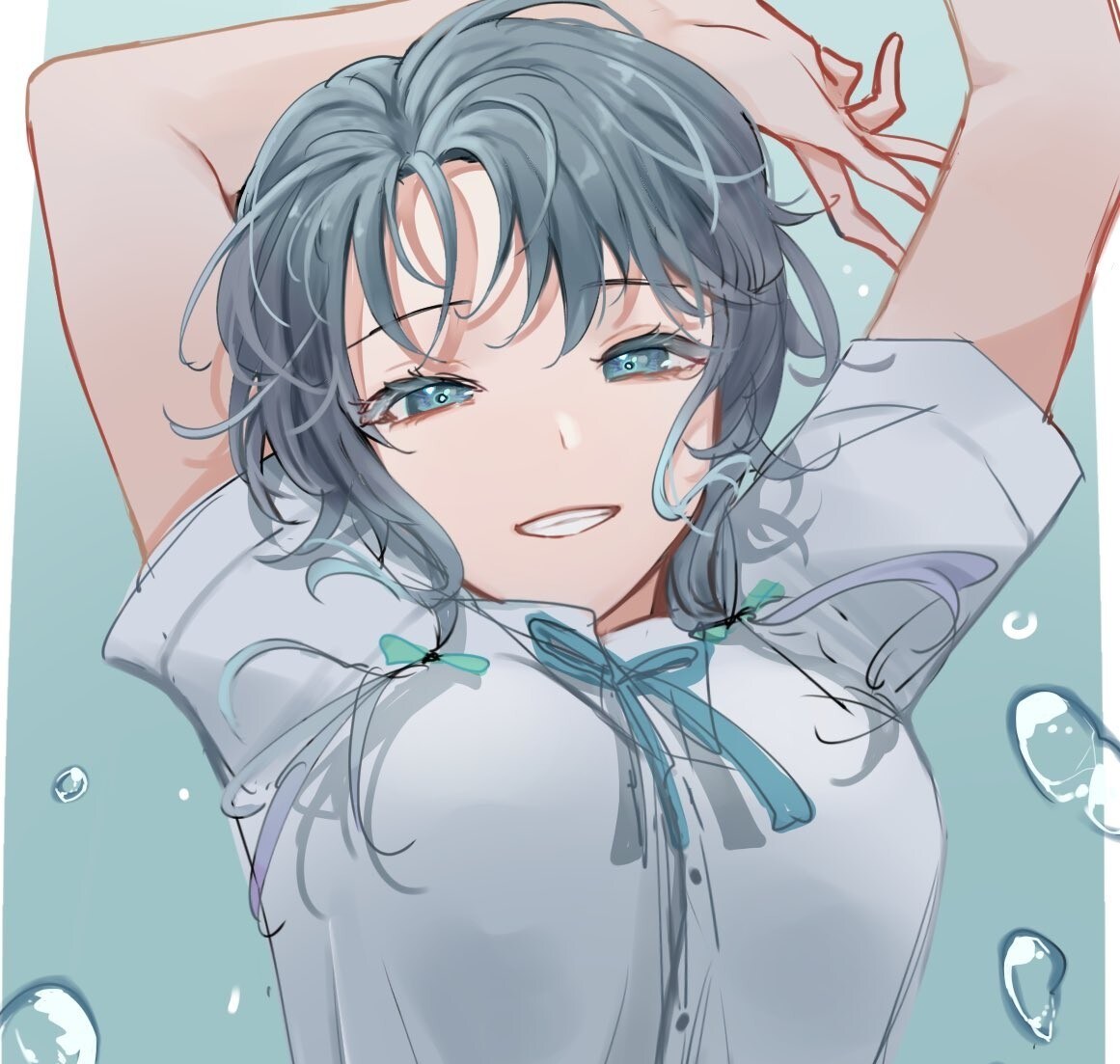 一枚絵/全身立ち絵/アイコン・ヘッダー承ります 老若男女、デフォルトや漫画も描けます！ イメージ1