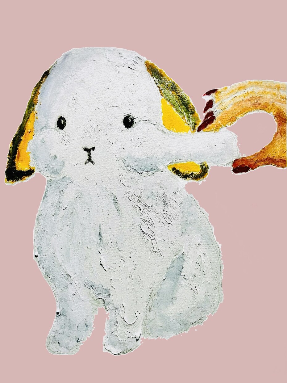 油絵で色彩豊かで味わい深いイラストを作成します あなたのイメージを具現化します！ イメージ1
