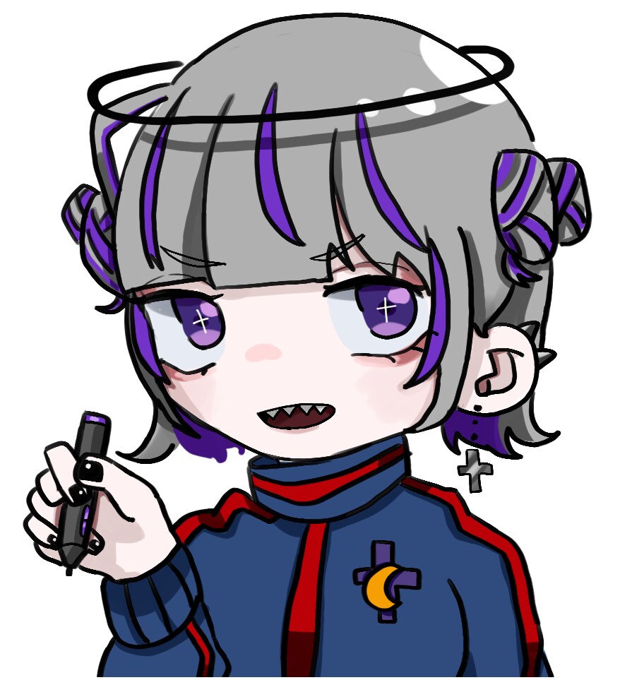 1枚絵、アイコンの依頼承ります スケジュールなど各種イラストなんでも承ります！ イメージ8