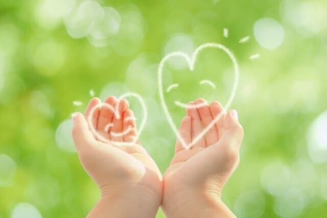 誰にも頼れない時に。そっと話せるお時間つくります 「しんどいよ」って言えるだけで、少し楽になることもあります イメージ3