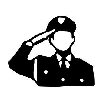 警察官について知りたい事を何でも答えます 日本一厳しい警察署で6年勤務していた警察官です。 イメージ1
