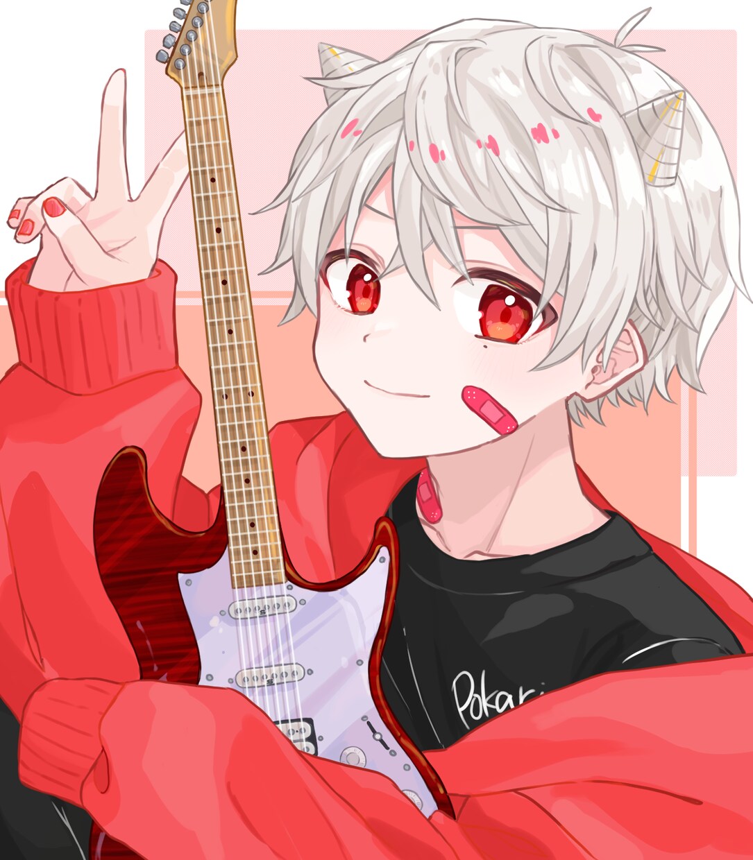ご希望にそったイラストを制作します 学割あり！テンプレートあり！様々な用途でご使用いただけます！ イメージ3