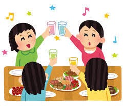 なんでも聞きます お話しながらパーッとストレス発散させましょう！ イメージ1