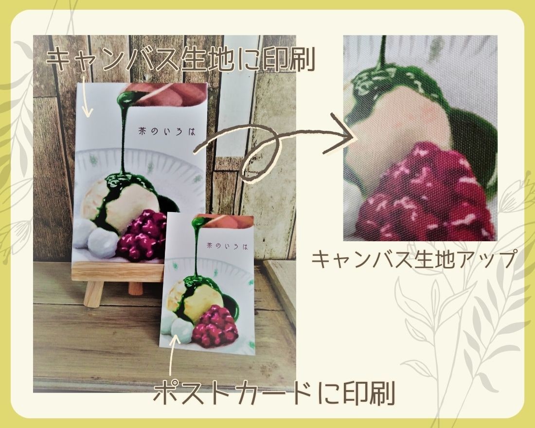 うちのこ最高！アートなペットイラスト描きます 飾れるおしゃれな似顔絵アート！プレゼントにも人気です！ イメージ7