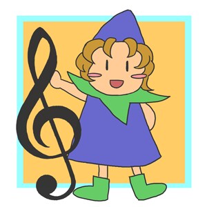 商用利用可★ゆるキャラ風イラスト描きます 広告やチラシ、WEBサイトやSNSアイコンにもどうぞ イメージ6