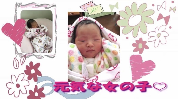 子どもの成長記録、イベント動画作成します 見返すことのない写真を一本の動画に イメージ3