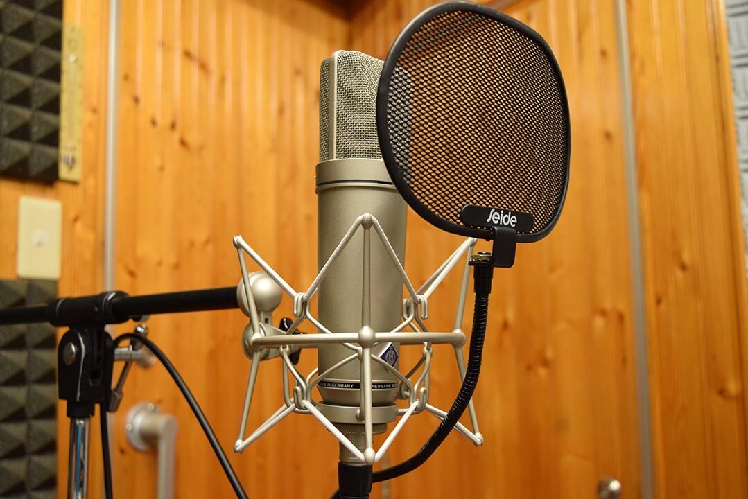 歌い手さんや動画投稿者さんの音声を調声いたします 自分の声を活かした動画を投稿したい人にオススメです。 イメージ2