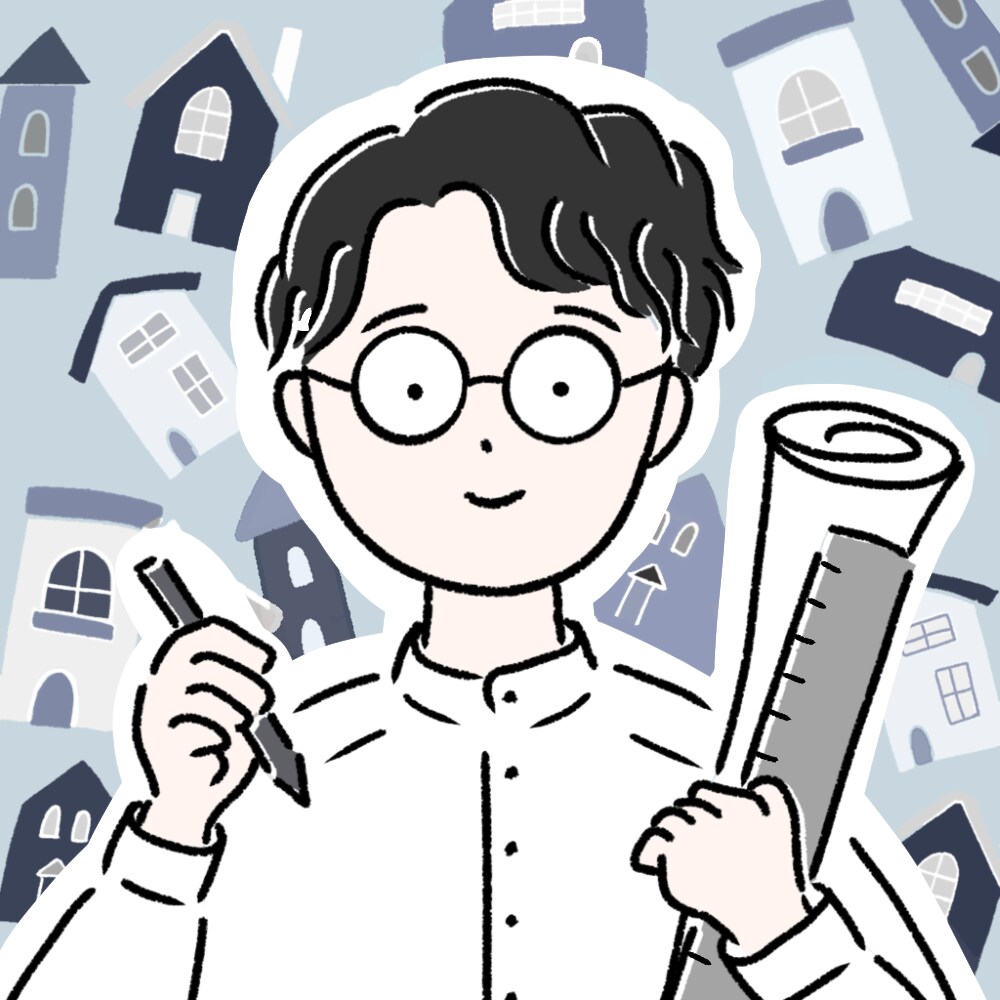 線画タッチのシンプルかわいいアイコン描きます 最短5日！SNSアイコンやブログにぜひお使いください＊ イメージ4