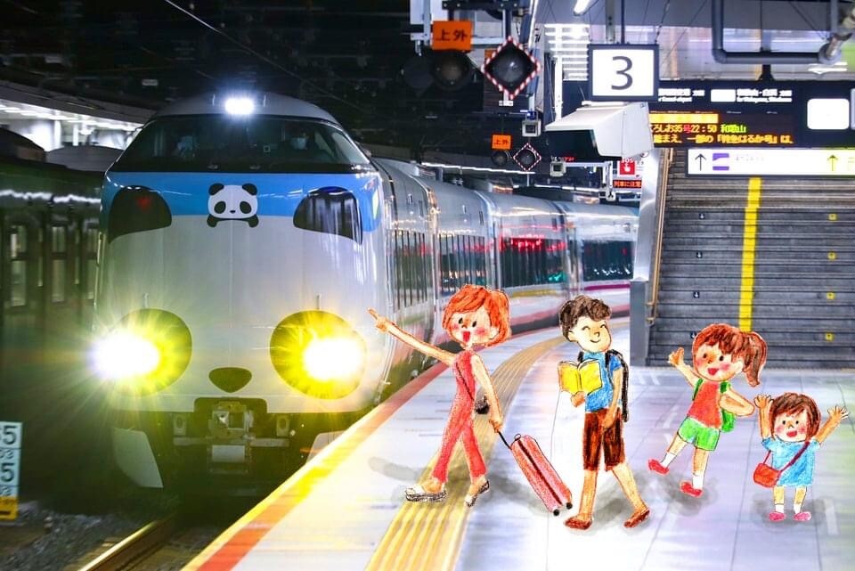 コラージュを用いたイラスト・デザイン制作します ヘッダー、サムネイルデザイン・世界観のあるものがほしい時に！ イメージ6