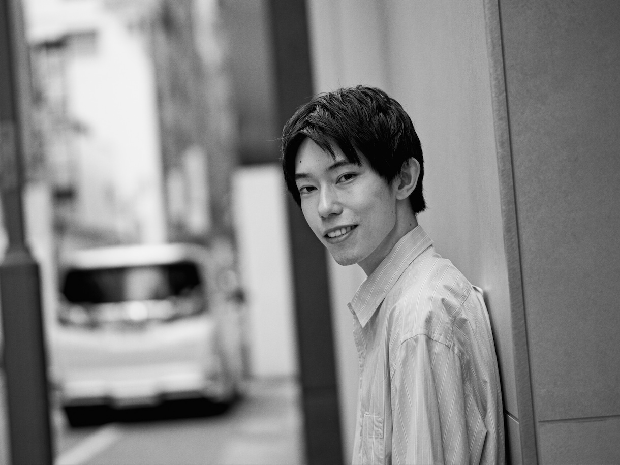 プロフィール写真を撮影します SNS、宣材、記念、イベントの写真を撮影（多数実績あり） イメージ1