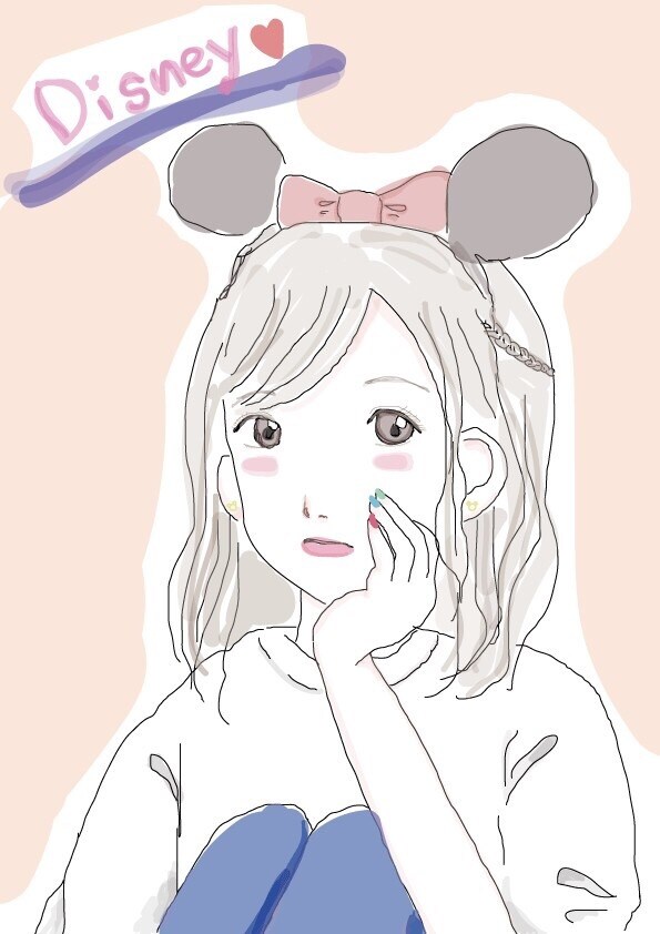 ゆるふわの可愛いイラスト描きます ちょっとした挿絵からお祝いのイラストまで！ イメージ7