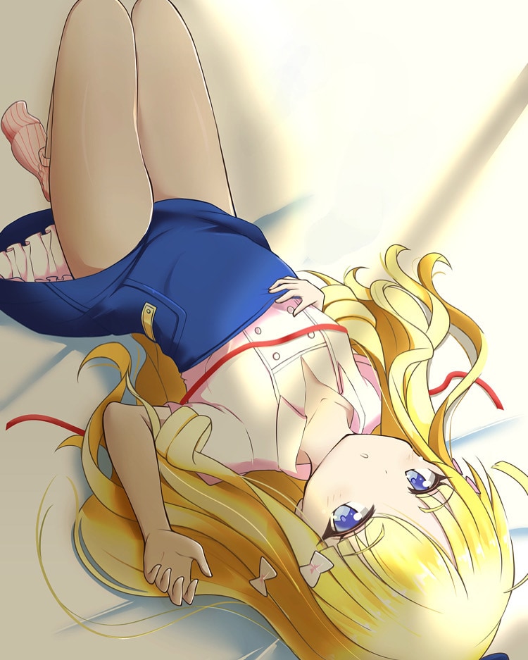 あなたが望むキャラクターを描きます 好きなキャラクターを動かしてみませんか？ イメージ7