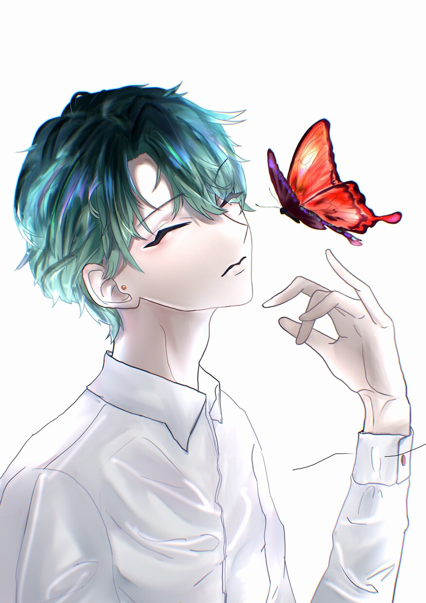 ご要望に合わせてアイコンやイラストを作成します 女の子を中心に描いています！ご相談などもお気軽にどうぞ！ イメージ5