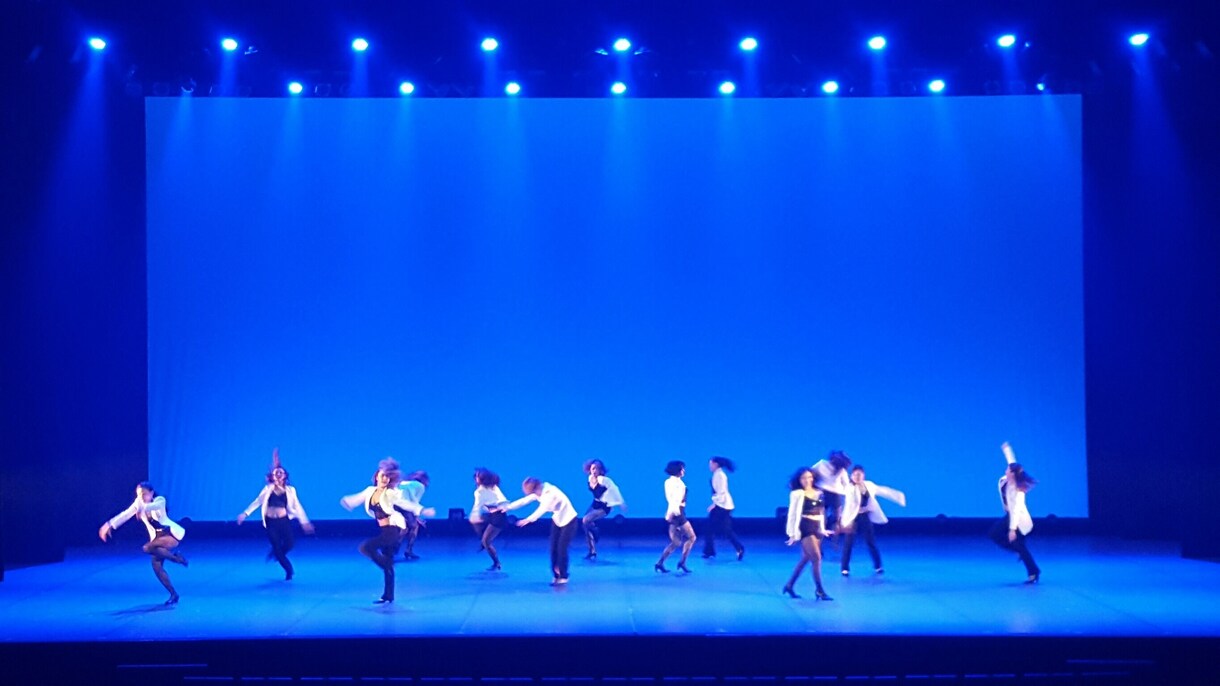 最短1週間✨でダンスの振り付けを提供致します MVやアーティスト様のライブ用、舞台のダンスナンバーetc. イメージ1