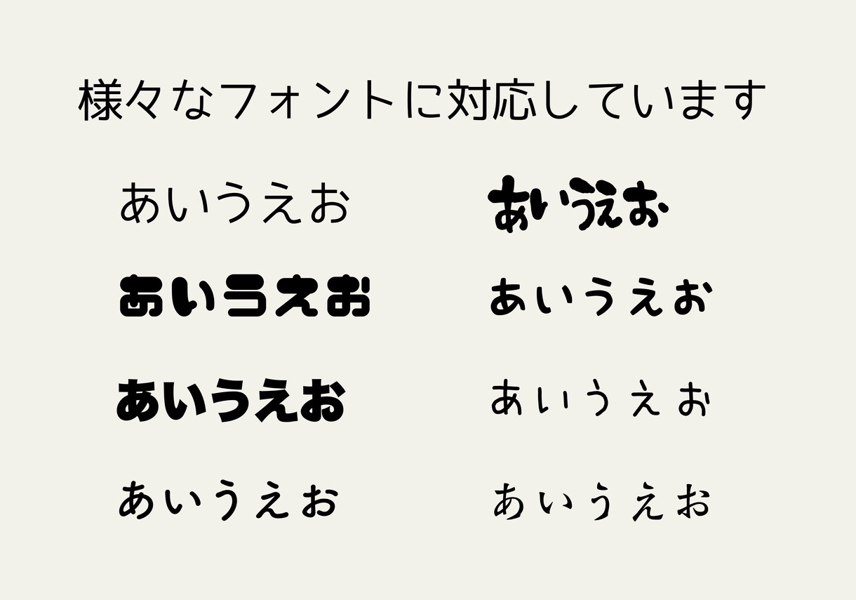 写真から記念に残る【メッセージボード】を作成します 誕生日・敬老の日などのプレゼント、ウェルカムボードなどを製作 イメージ7