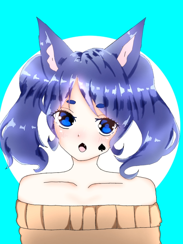 SNSアイコン描きます シンプルなデザインどうですか？ イメージ2