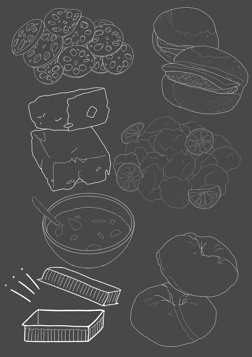 ほっこりタッチからおしゃれな線画まで描きます 保育園、絵本、チラシ等様々な場面でご使用頂けます♪ イメージ2