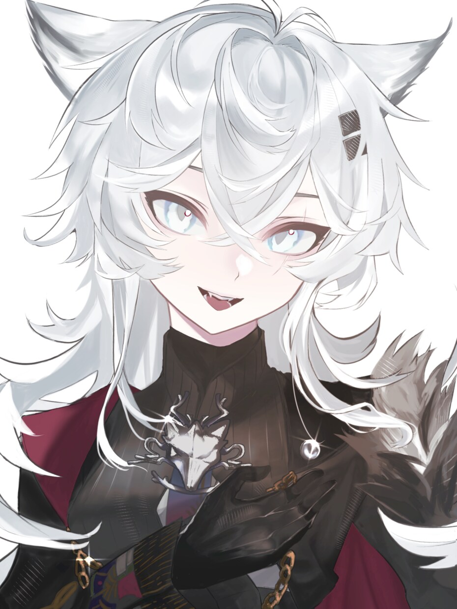 イラスト全般描きます 歌ってみた/アイコン/デフォルメなど！ イメージ4