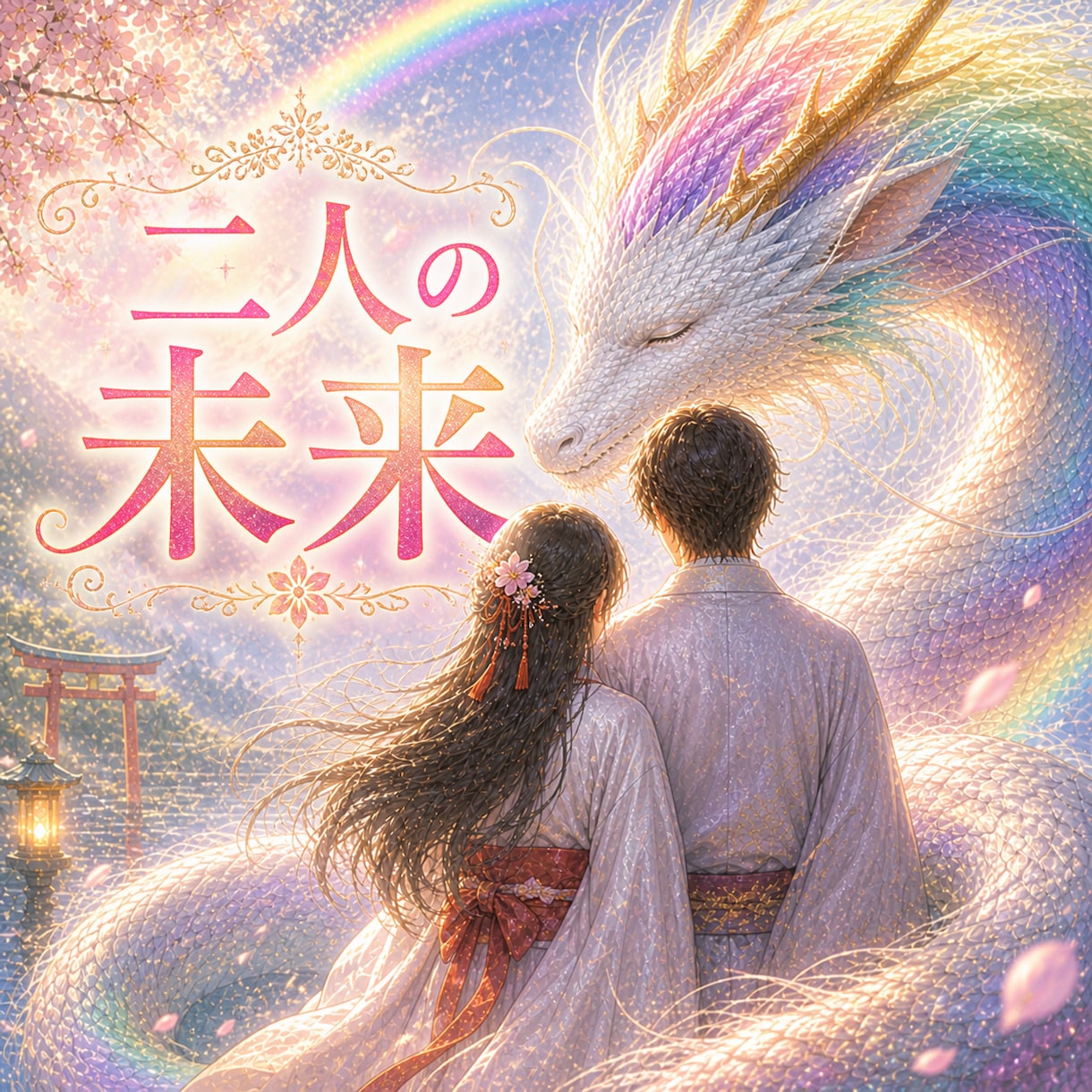 波乱万丈人生占い師が♡秘密の恋♡のお悩み占います ♡あなたと相手の未来の可能性を霊感で詳細にお伝えします♡ イメージ1