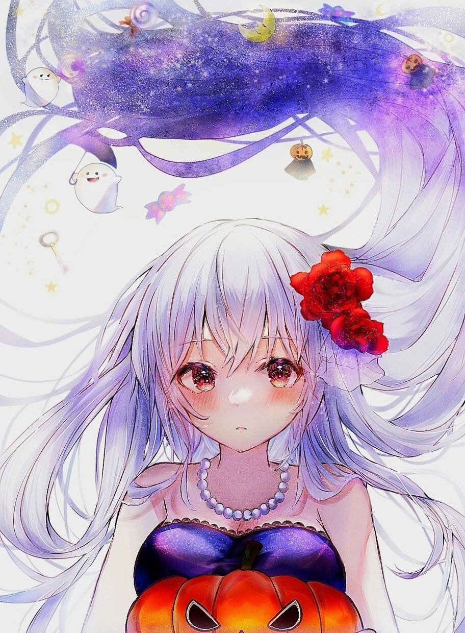 可愛くて華やかなキラキラアイコン描きます 自由に決めた色や雰囲気でアイコン描きます イメージ4