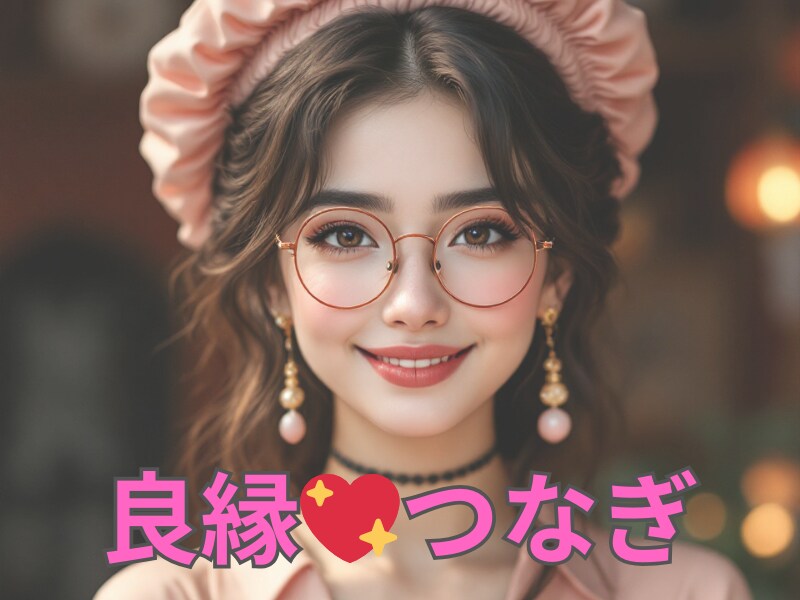 結ばれたい想いを形に♡愛の赤い糸、私が紡ぎます 相手の気持ちがわからなくて不安♡心の奥底にある想いを繋ぎます イメージ3