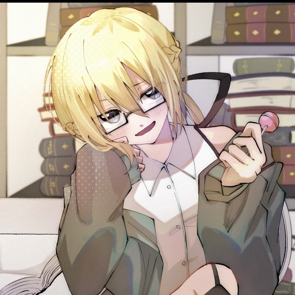 NSFW対応！1枚イラスト描きます あなた好みのシチュエーションを素早くハイクオリティで イメージ1