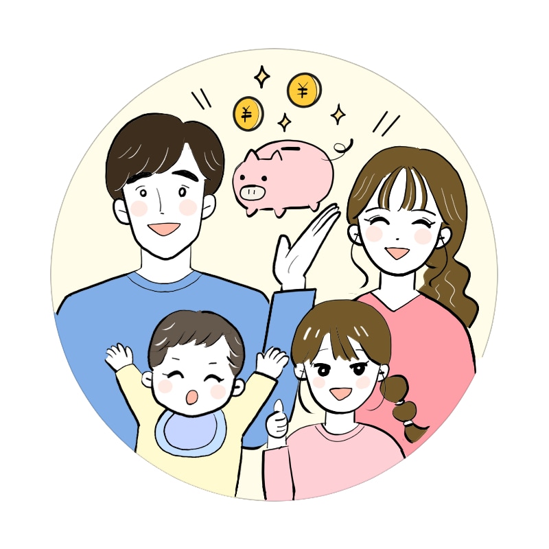 商用◎アイコンに最適！ポップなイラスト描きます POPでしゃれっ気　漫画タッチなillustration イメージ4