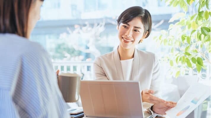 金融Webライターがお金の教育やります 企業案件で培った金融知識の安心できる情報提供 イメージ2