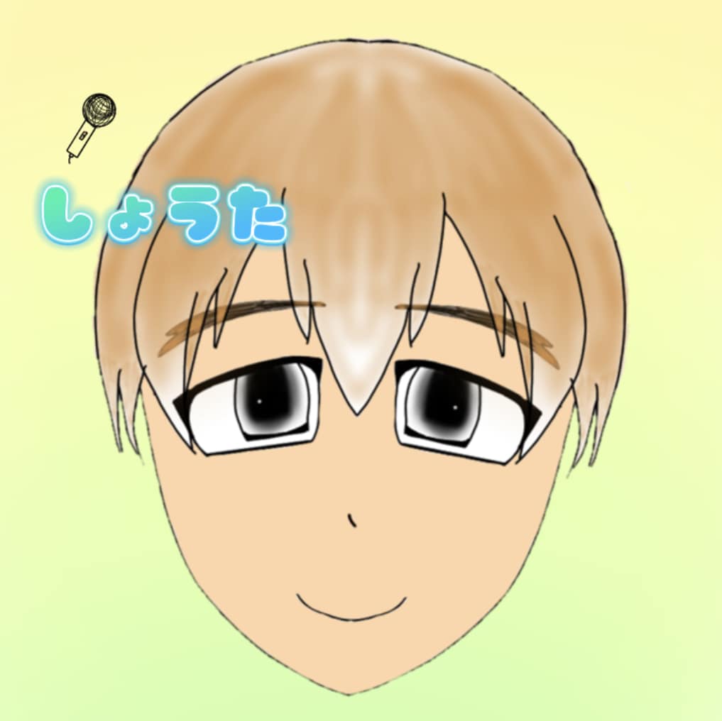 動画編集者が絵を描ます。2枚で1000円で描きます 低価格、最安値ぐらいの値段、2枚で1000円からで描きます！ イメージ1