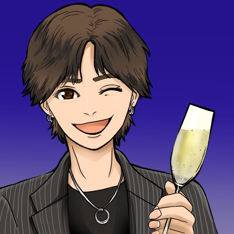 あなただけの似顔絵アイコン描きます 美化しすぎない等身大なアイコンをお届け イメージ7