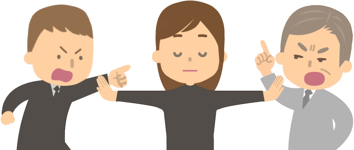 1か月何でも労務相談★社労士が質問にお答えします テキスト相談のみでもOKです！お悩み事をご一緒に解決します イメージ1
