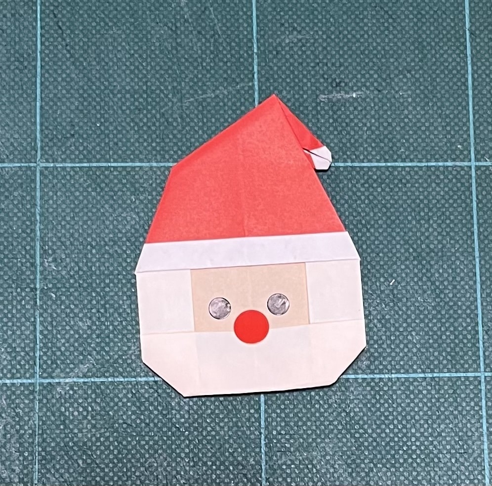 クリスマスに向けて壁面飾りや折り紙飾りを代行します 元保育士です。施設や場所に応じてお作りします！ イメージ3