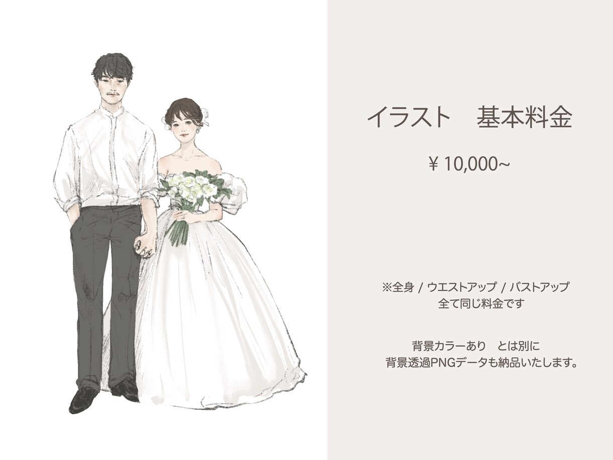 おしゃれベージュ☕️ウェルカムボード作成いたします ◯ぴったりのカラーをご提案◯ プレゼントなどにも！ イメージ2