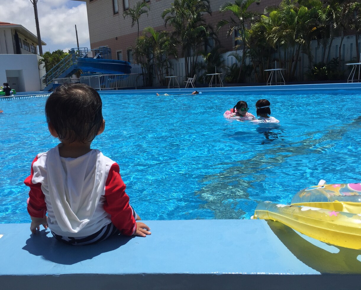石垣島に関するお悩みにお答えします 子連れで観光・帰省予定の方向け！2児のママがサポート♡ イメージ3