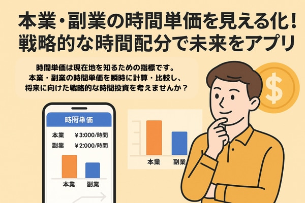 業務効率化！AppSheetで簡単アプリ作成します 「もっと楽にできたら…」を解決！あなたにピッタリなアプリ！ イメージ1