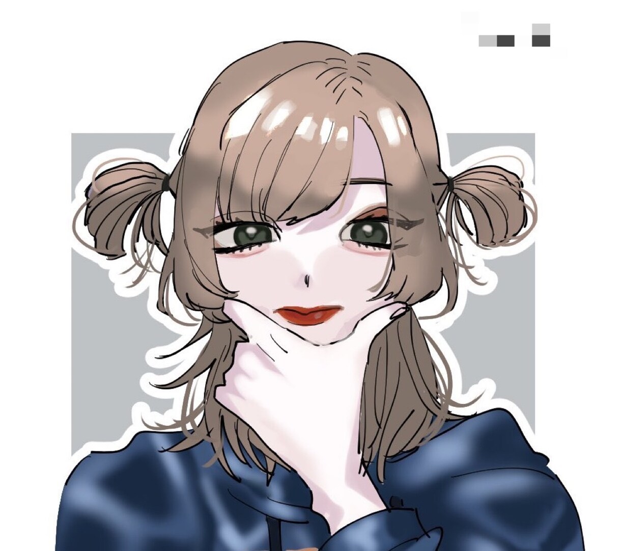 イラスト、漫画、キャラデザなんでも描きます あなたのイメージをデザインいたします イメージ2