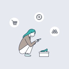 副業★ネット販売★個人事業主★収支管理表販売します 売上と仕入を同時に管理できる‼年間管理で確定申告もラクラク♪ イメージ10