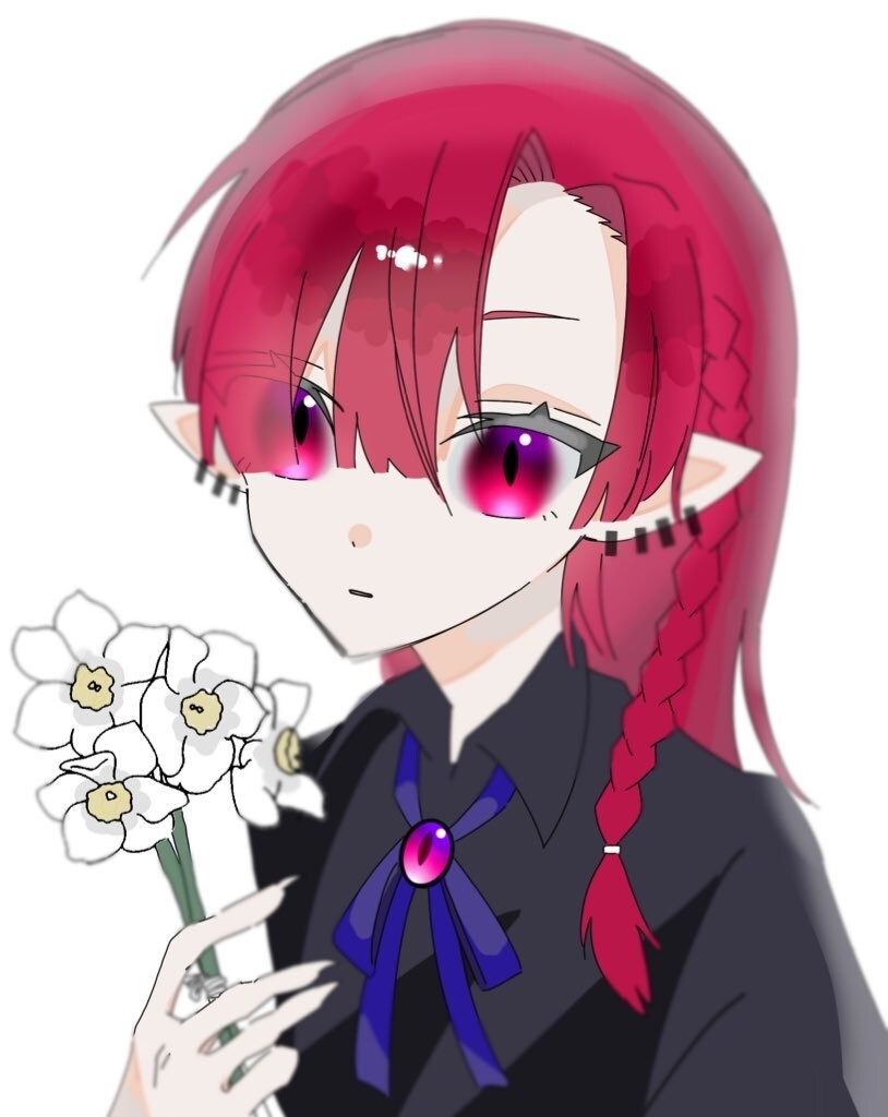 アイコンやサムネイルのイラストを作成します 小物追加やポージングも自由自在に イメージ2