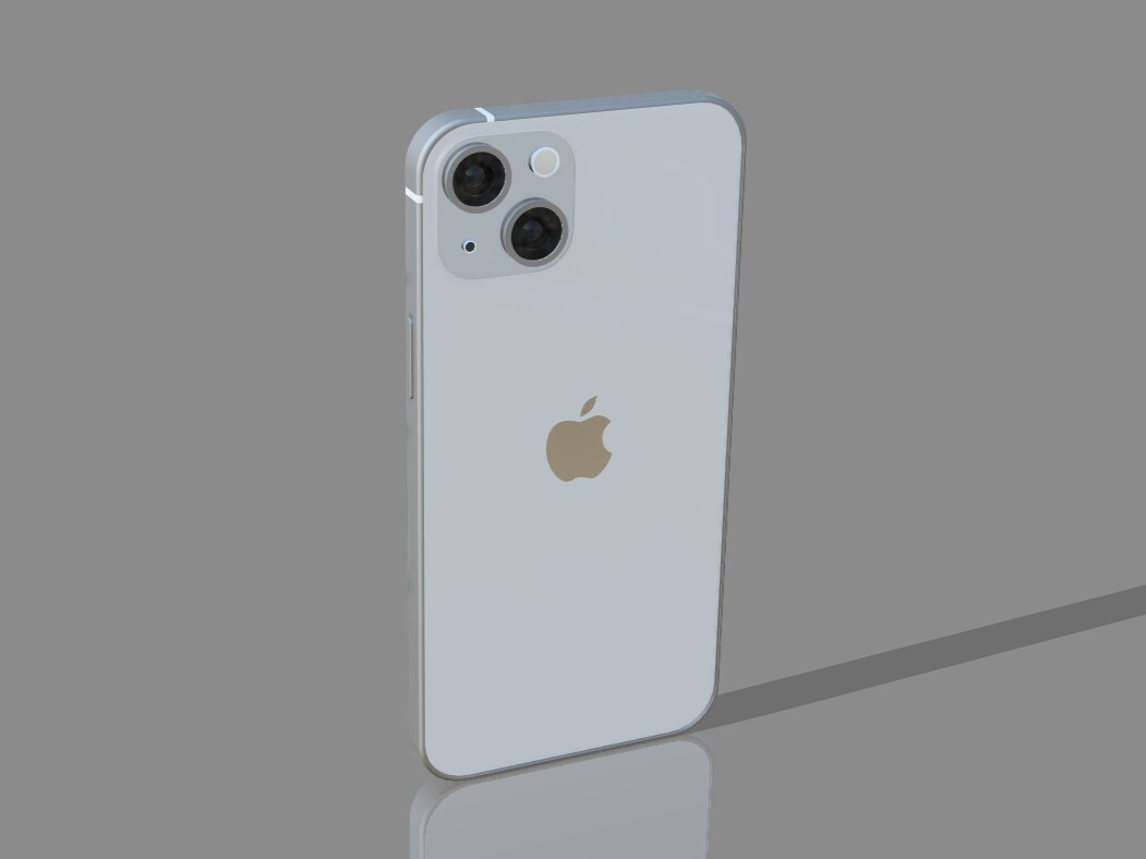 プロダクトデザイン　3Dデータ作成致します 頭の中にあるアイデアをよりイメージし易い様に3Dで表現します イメージ4