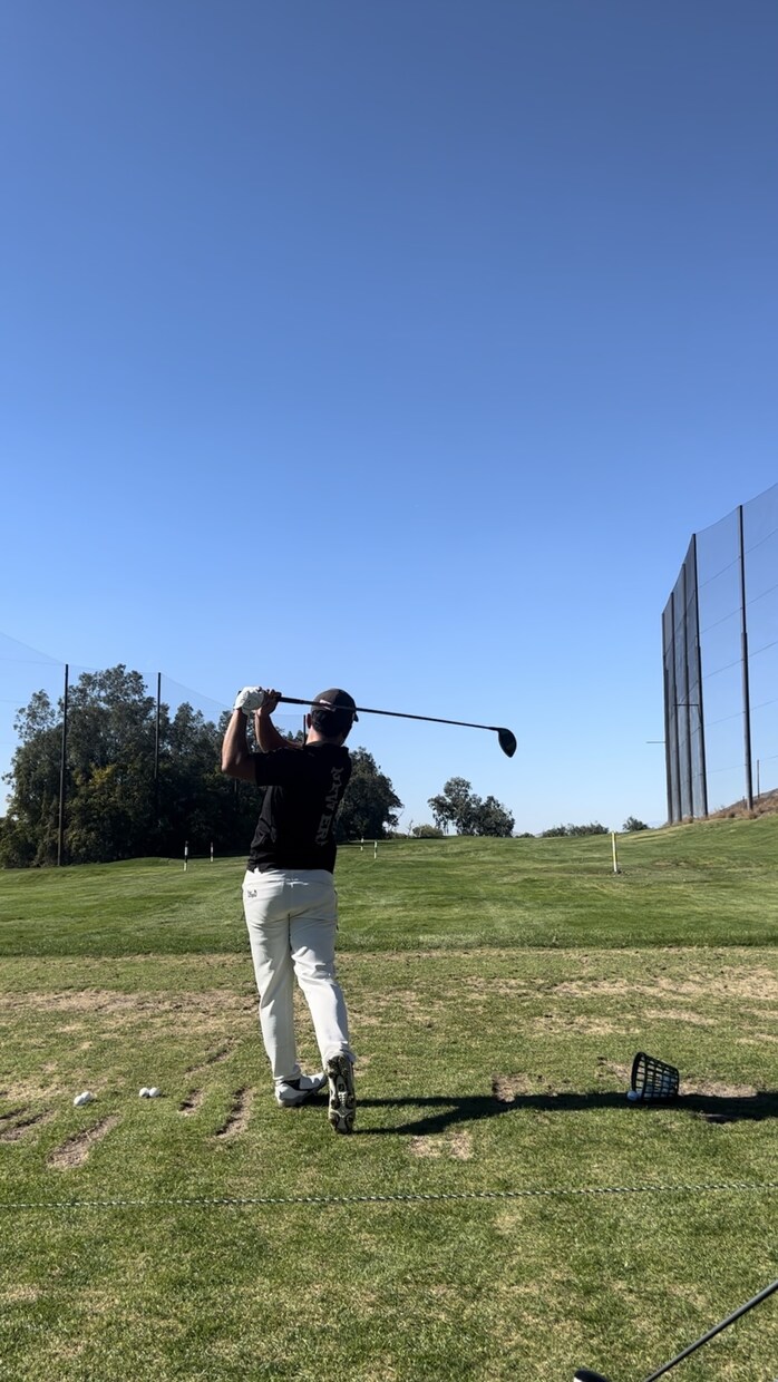 本場アメリカで学んだゴルフスイングをお教えします PGA tour選手のようなカッコいいスイングに⛳️ イメージ1