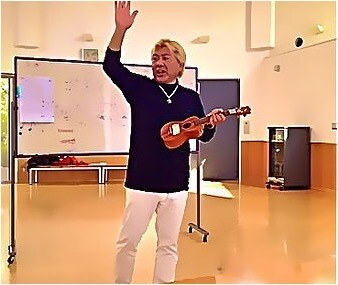初めてのウクレレでも安心のオンラインレッスンします 広い世代のどんなジャンルでもOK！「基本」と「遊び」が大切 イメージ8