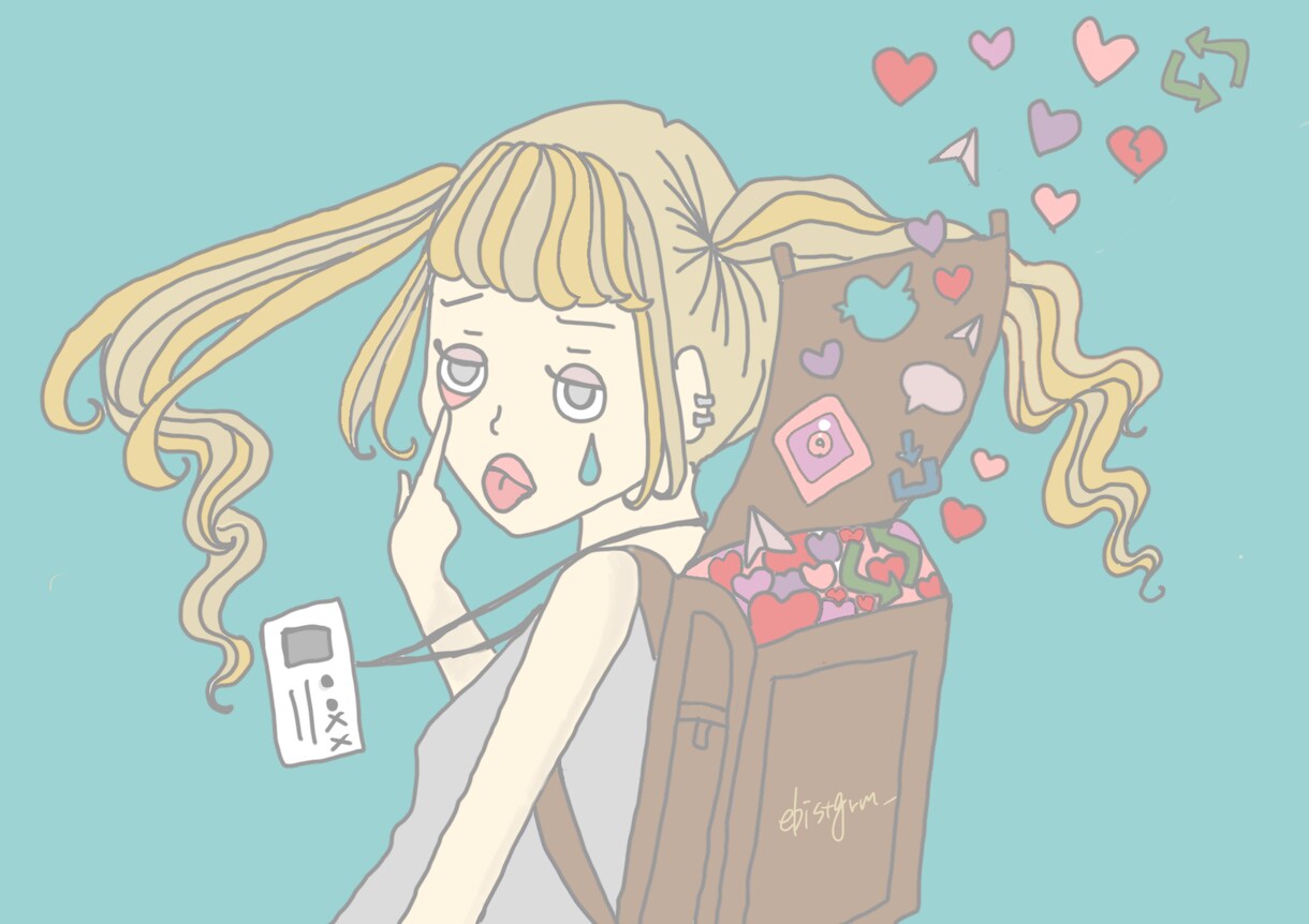 ゆるくてかわいいポップなイラストを描きます 淡い色合いが特徴のイラストです！ イメージ5