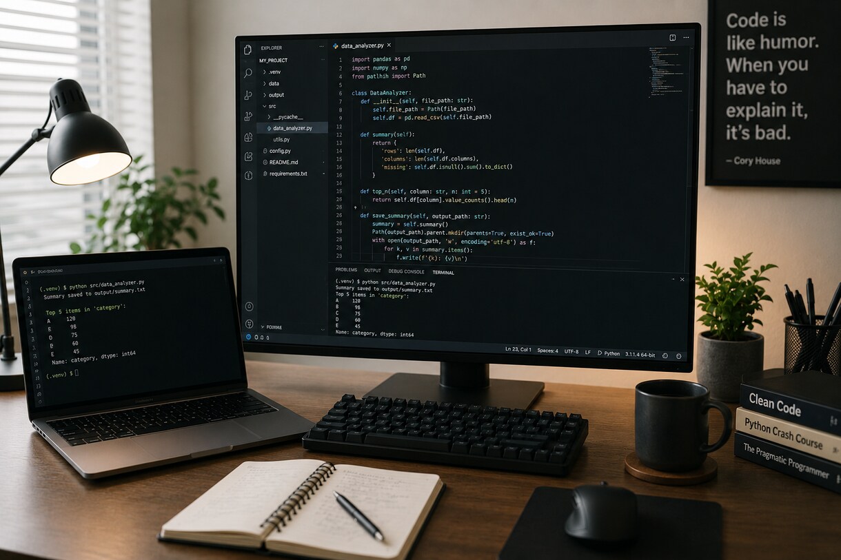 pythonで簡単な自動化ツール作成します 丁寧な対応でご要望に合わせて制作します イメージ2