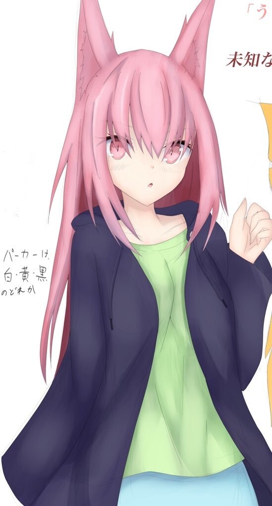 SNS用アイコンやVroid用のイラスト描きます アイコンやVroid用のイラスト制作を受付中です！ イメージ3