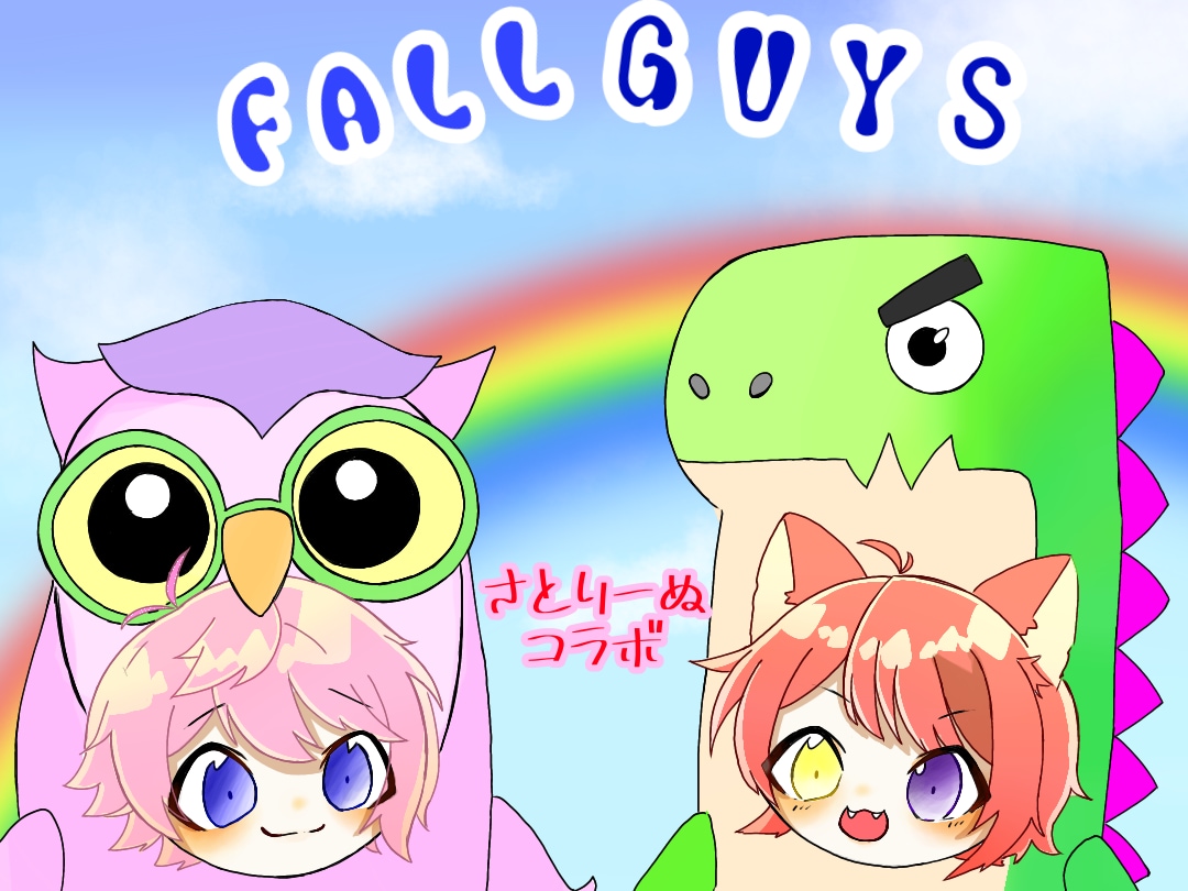 いろんなイラスト描きます！アイコン描きます アイコンなどのイラスト描きます✨ イメージ3